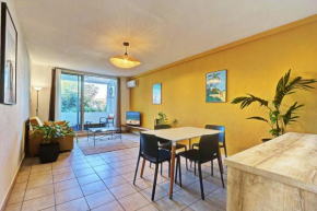Apt Heiva - T2 Saint Gilles les Bains